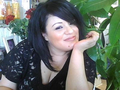 Hilda Gomez