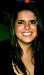 Kimberly Mcgaffin