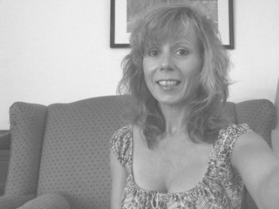 Amy Metz