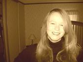 Amanda Peters