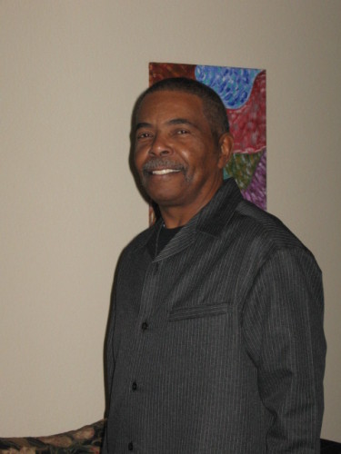Anthony Bell