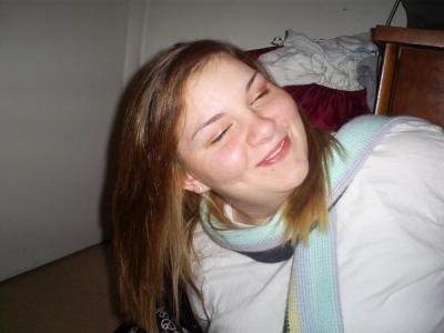 Ashley Ballew