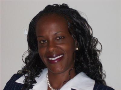 Angela Frazier