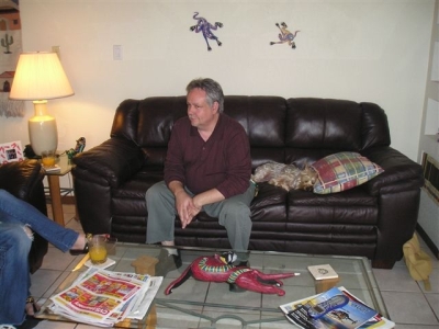 Matthew Erickson
