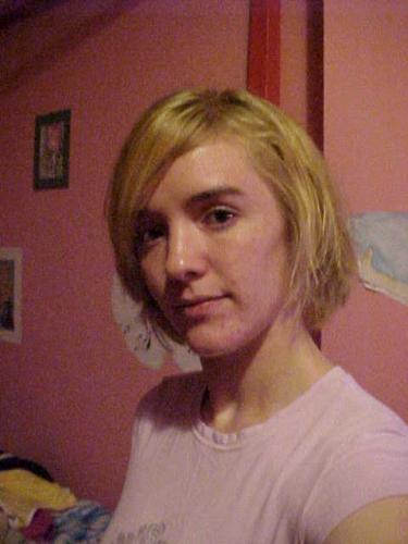 Rebecca Bass
