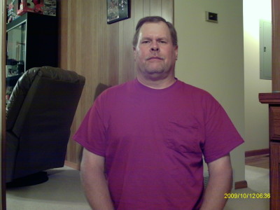 Rodney Villers