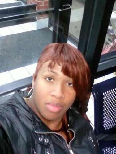 Lashawn Miller