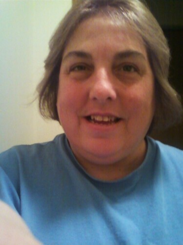 Diane Wilson