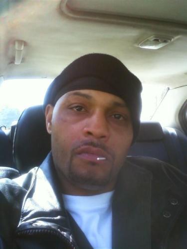 Kasese Jackson