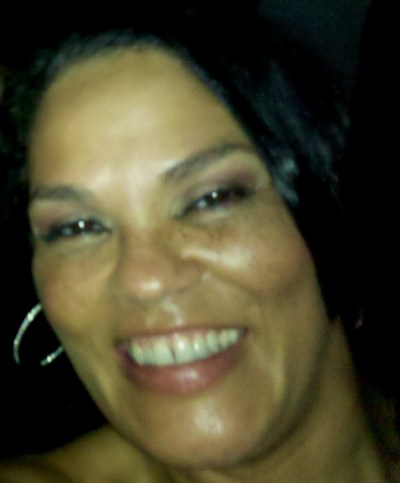 Rachelle Adams