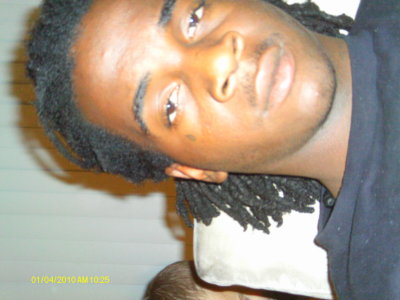Zavion Stuckey