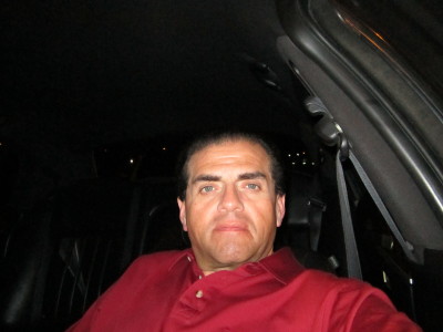 Ernesto Cortes