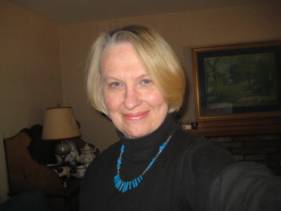 Linda Johnston