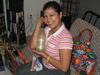 Kenia Lee