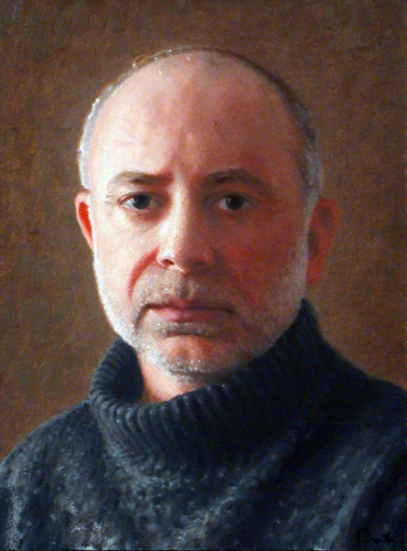 Charles Pompilius