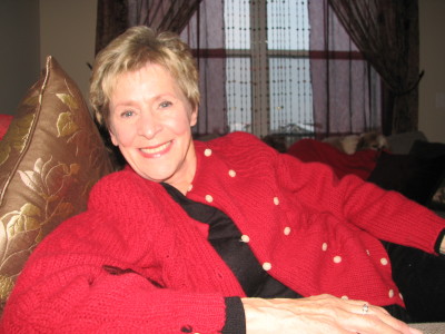 Janet Strick