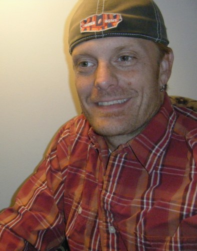 Brian Thomas