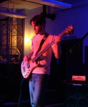Tony Waldmire