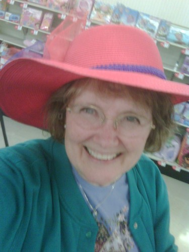 Susan Worthington