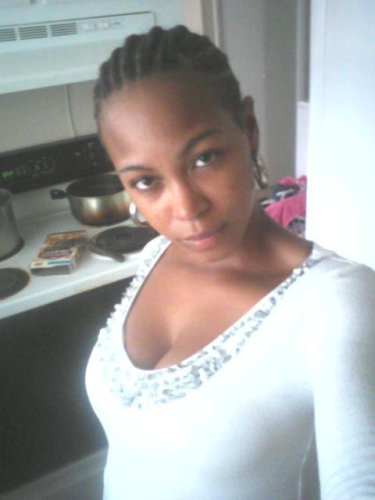 Shanda Glover