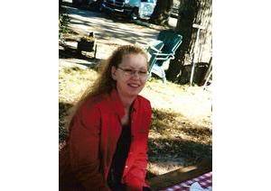 Pamela Sparck