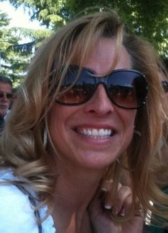 Kelly Warnke