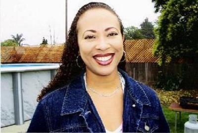 Tiffany Porter
