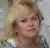 Melissa Sauls