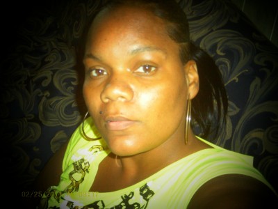 Gwenea Ervin