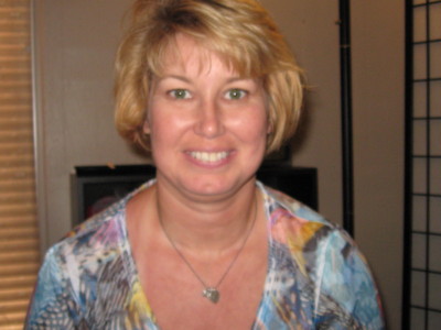 Rebecca Freeman