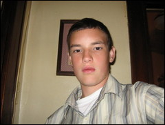 Michael Voisey