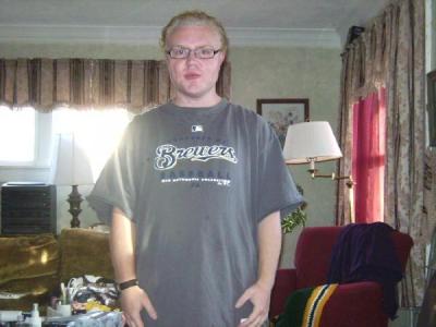 Kyle Schroeder