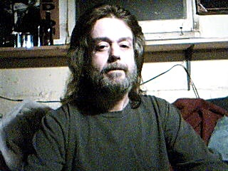 Eric Schneider