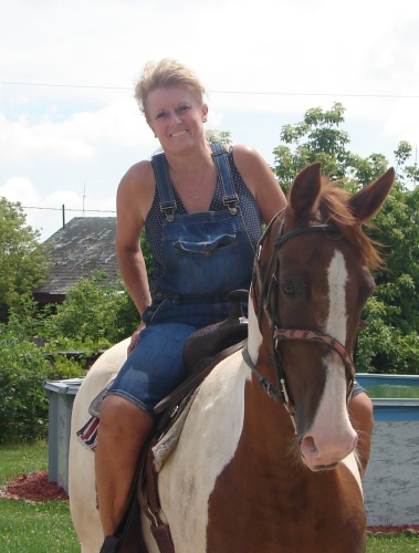 Susan Strese
