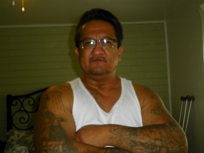 Daniel Olaquibel