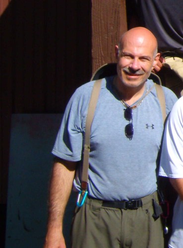 Paul Caminiti