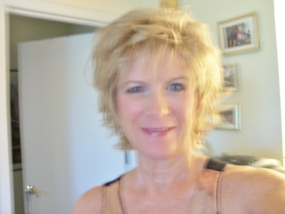 Vicky Harding