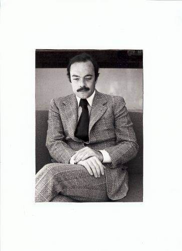 Jeffery Levinson