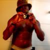 Marcus Shine