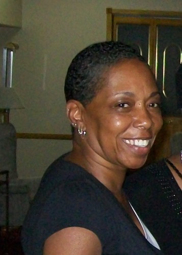 Yvonne Sealy