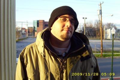 Jason Moore