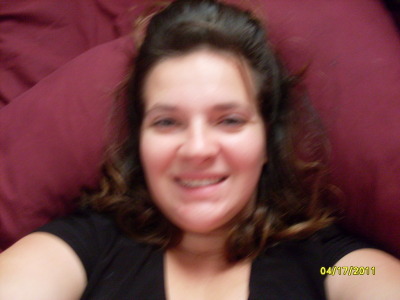 Melissa Williamson