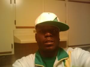 Terrence Scott