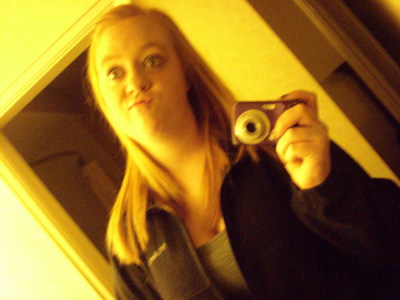 Shaylee Harmon