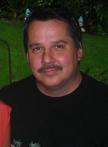 Joseph Munguia