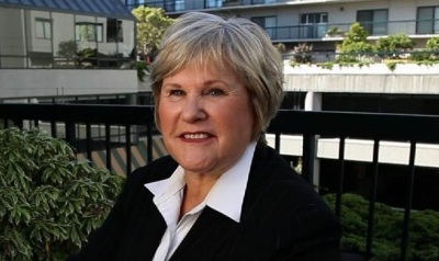 Patricia Klock