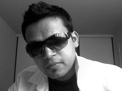 Ujjwal Kumar