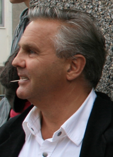 Ari Georgsson