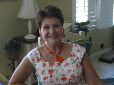 Charlene Agles