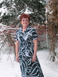 Susan Hisey